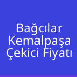 Bağcılar – Kemalpaşa Çekici Fiyatı