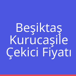 Beşiktaş – Kurucaşile Çekici Fiyatı