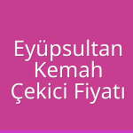 Eyüpsultan – Kemah Çekici Fiyatı