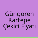 Güngören – Kartepe Çekici Fiyatı
