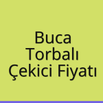 Buca – Torbalı Çekici Fiyatı