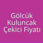 Gölcük – Kuluncak Çekici Fiyatı