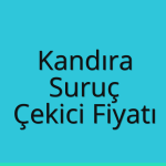 Kandıra – Suruç Çekici Fiyatı