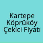 Kartepe – Köprüköy Çekici Fiyatı