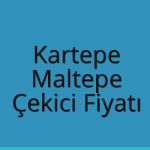 Kartepe – Maltepe Çekici Fiyatı