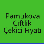 Pamukova – Çiftlik Çekici Fiyatı