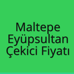 Maltepe – Eyüpsultan Çekici Fiyatı