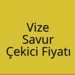 Vize – Savur Çekici Fiyatı